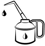OIL-BASE